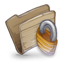 Locked Folder icon